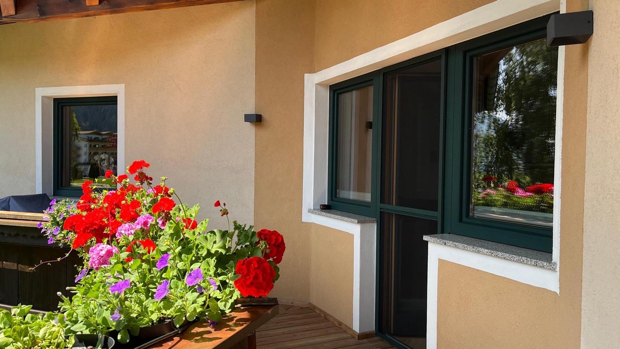 Photo of Patio Balcony in Strass im Zillertal