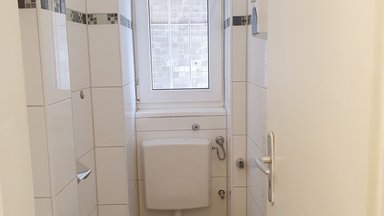 Photo of Bathroom in Ludwigsvorstadt-Kliniken