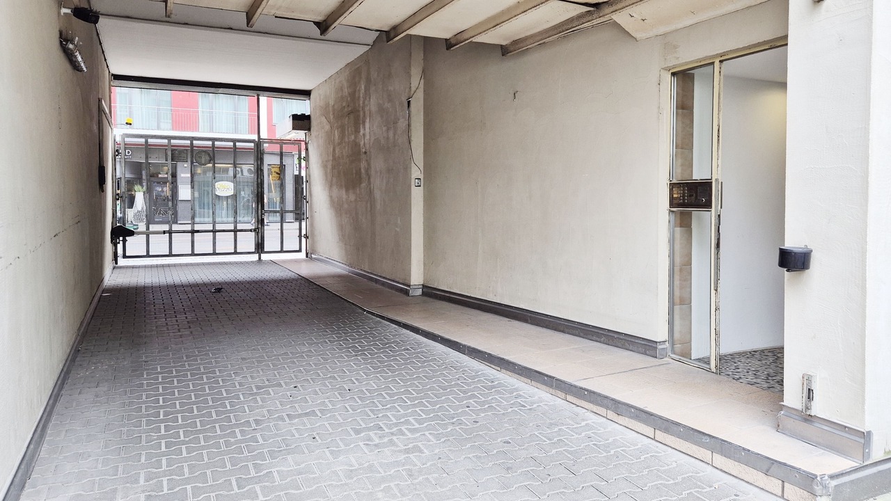 Photo of Outdoor in Ludwigsvorstadt-Kliniken