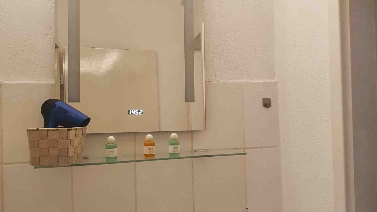 Photo of Bathroom in Ludwigsvorstadt-Kliniken