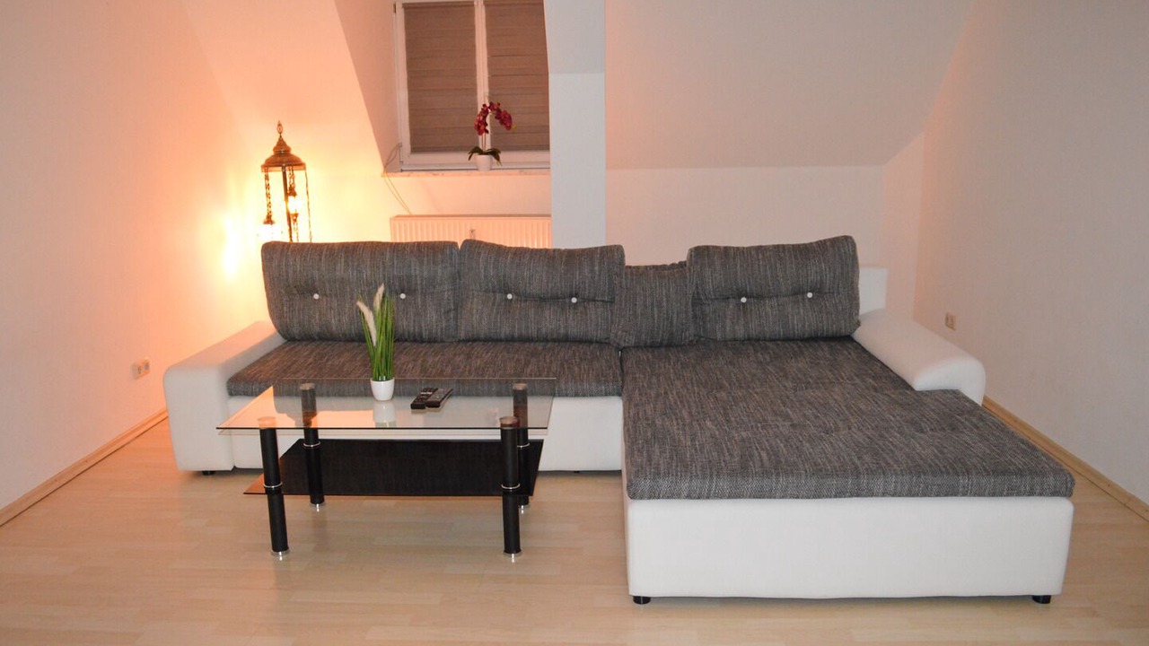 Photo of Livingroom in Ludwigsvorstadt-Kliniken