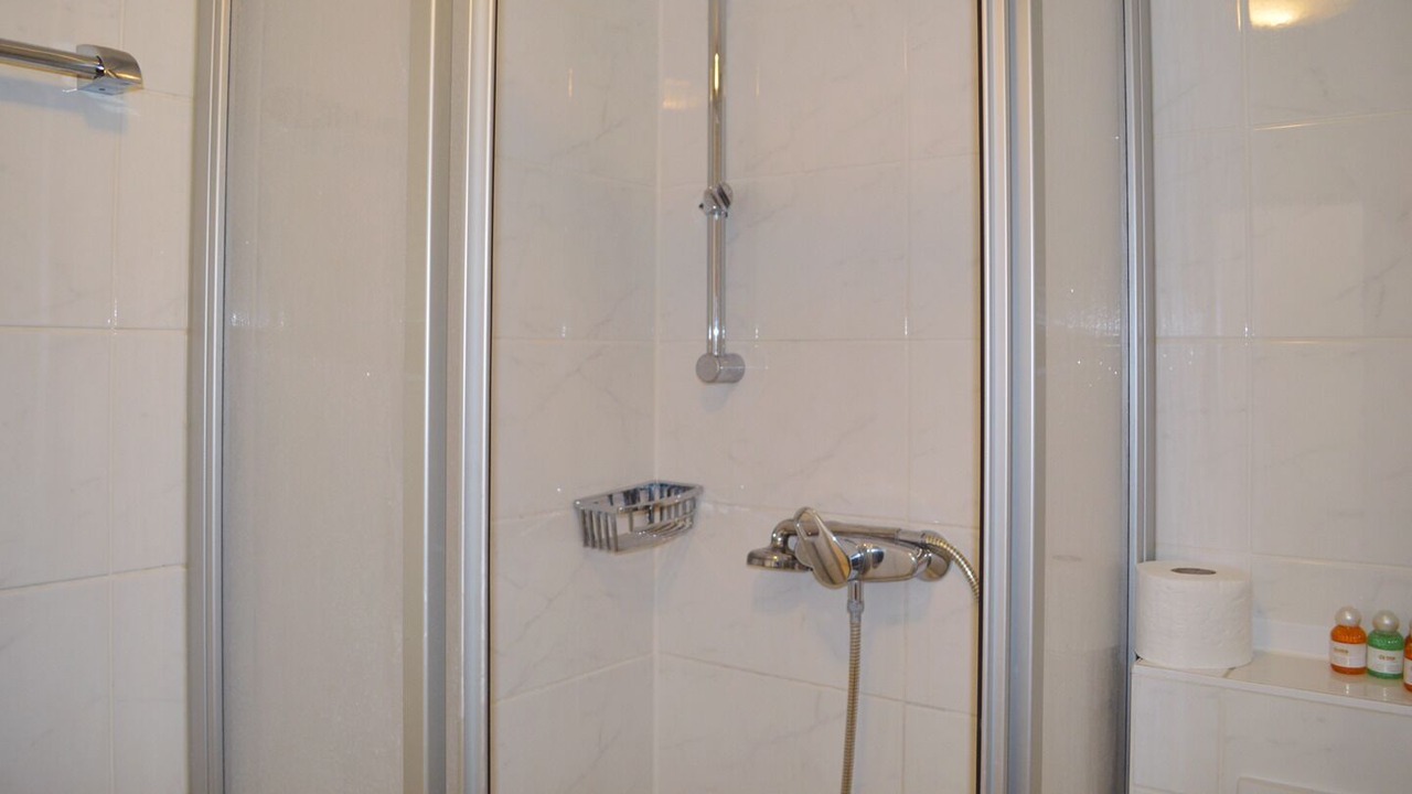Photo of Bathroom in Ludwigsvorstadt-Kliniken