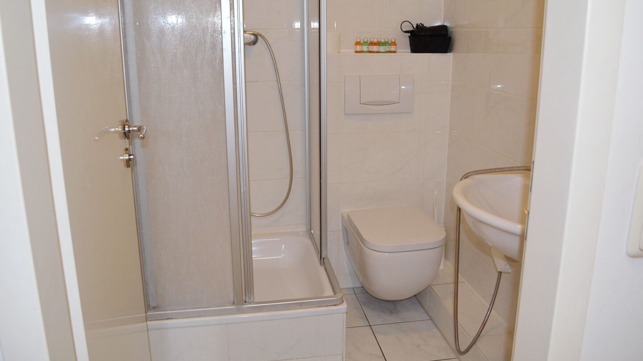 Photo of Bathroom in Ludwigsvorstadt-Kliniken