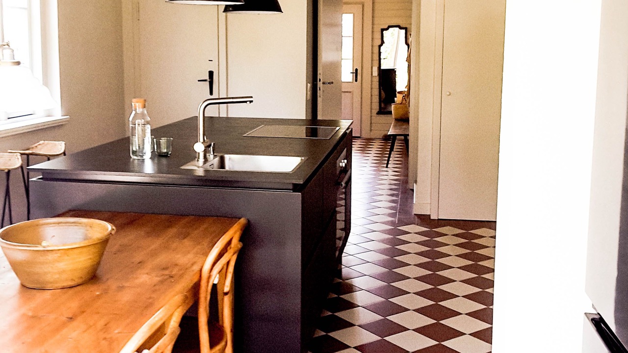 Photo of Kitchen in Gohren