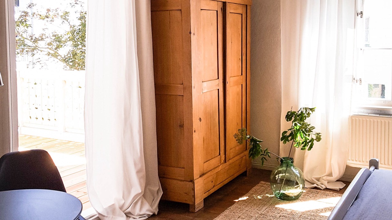 Photo of Bedroom in Gohren