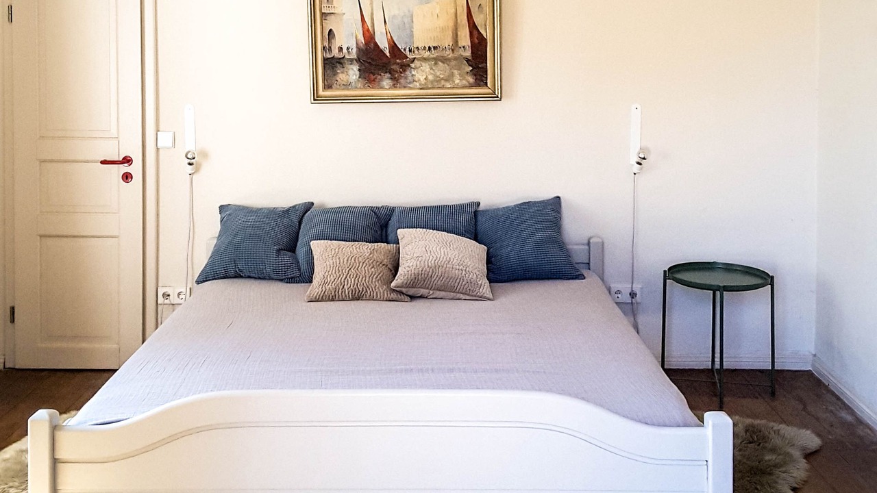 Photo of Bedroom in Gohren