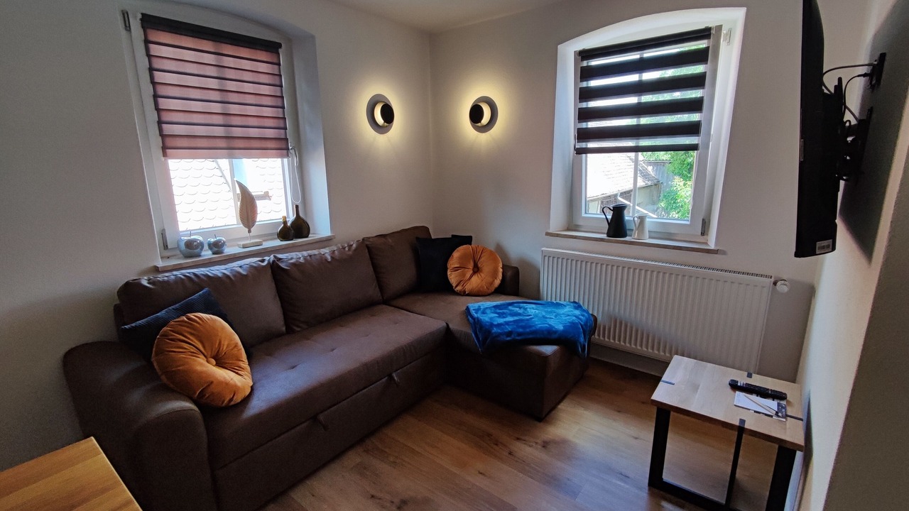 Photo of Livingroom in Hartershofen