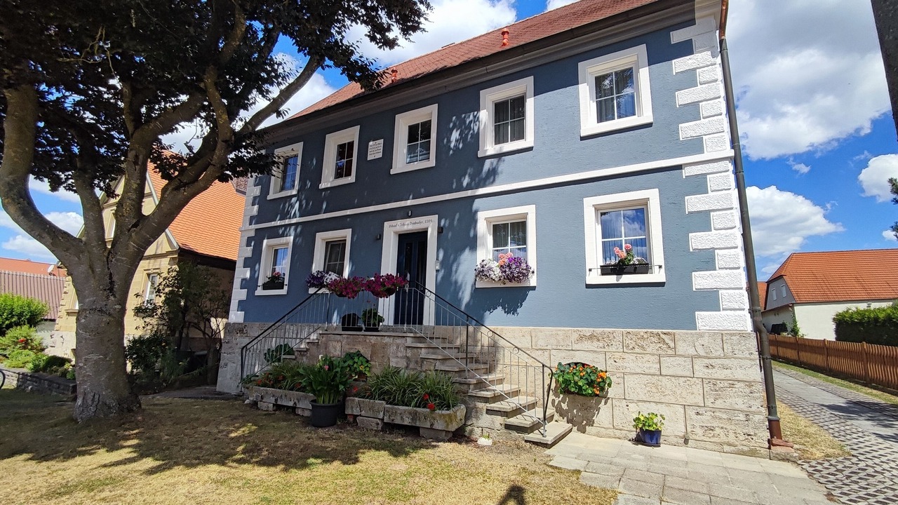 Photo of Outdoor in Hartershofen
