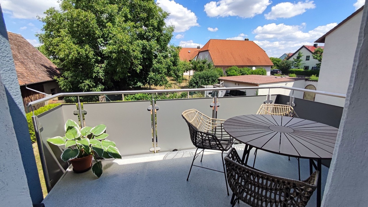 Photo of Outdoor in Hartershofen
