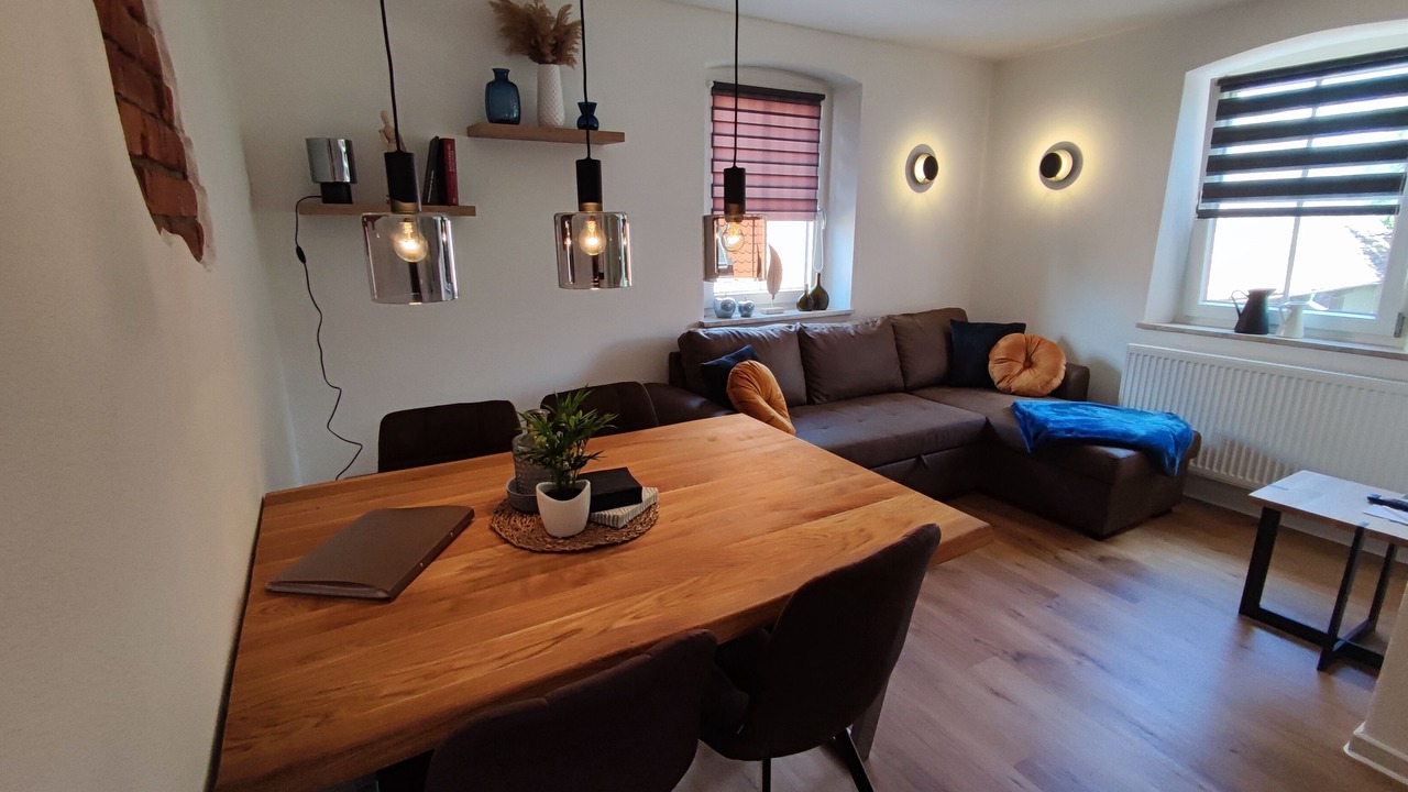 Photo of Livingroom in Hartershofen