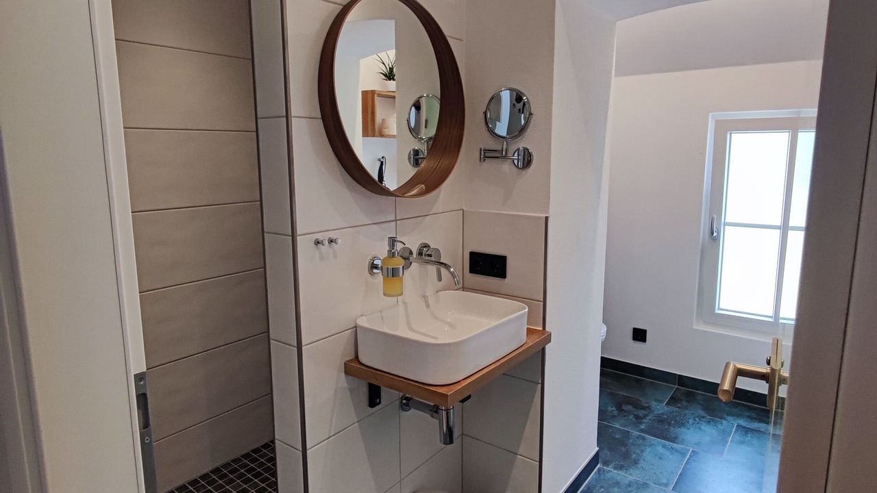 Photo of Bathroom in Hartershofen