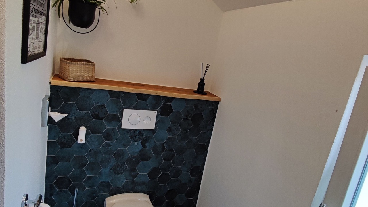 Photo of Bathroom in Hartershofen