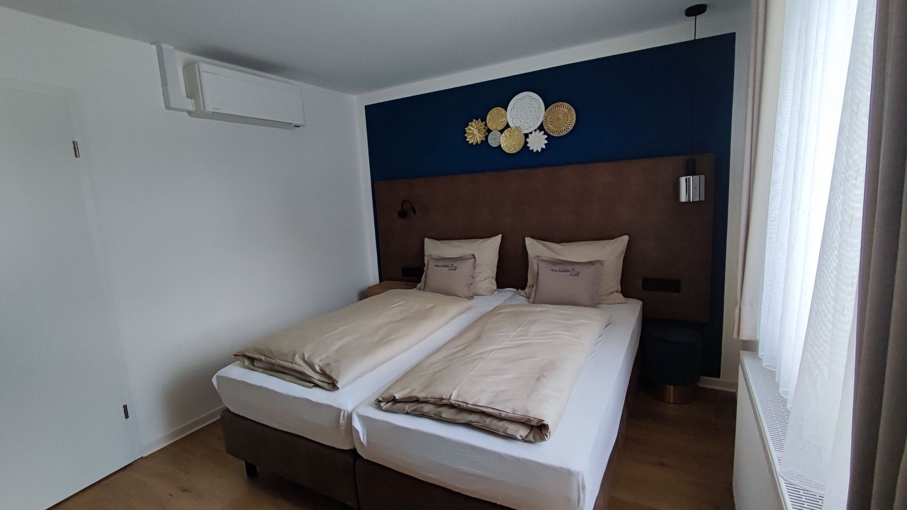 Photo of Bedroom in Hartershofen