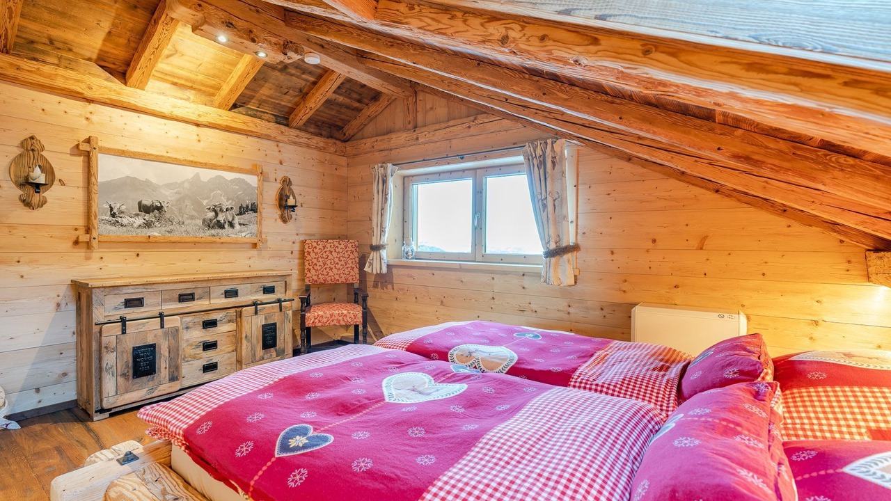 Photo of Bedroom in Gruenenbach