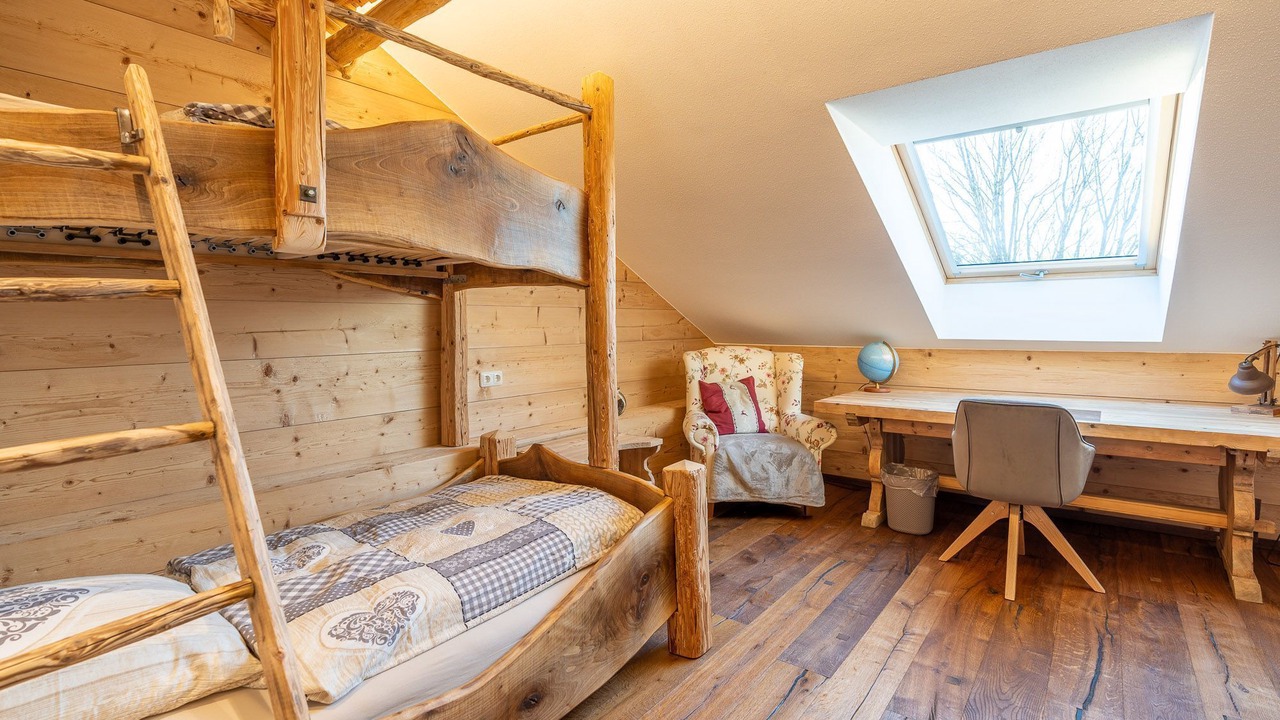 Photo of Bedroom in Gruenenbach