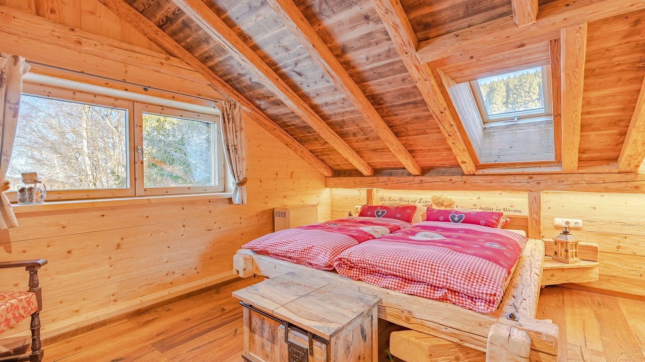 Photo of Bedroom in Gruenenbach