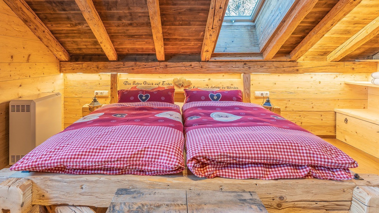 Photo of Bedroom in Gruenenbach