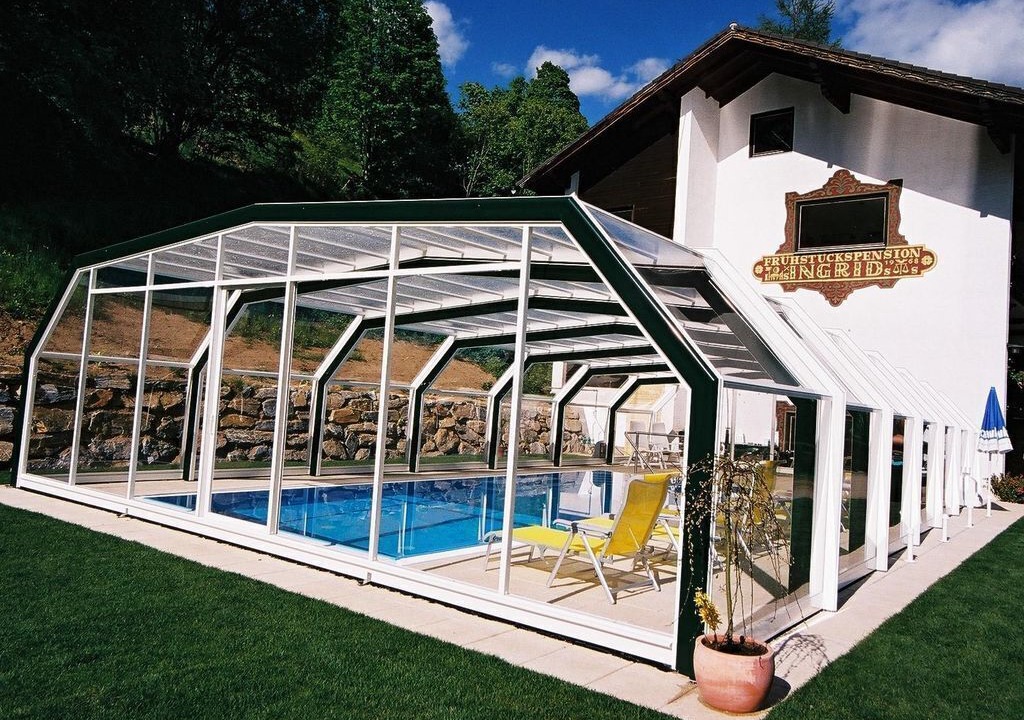 Photo of Outdoor in Krakauebene