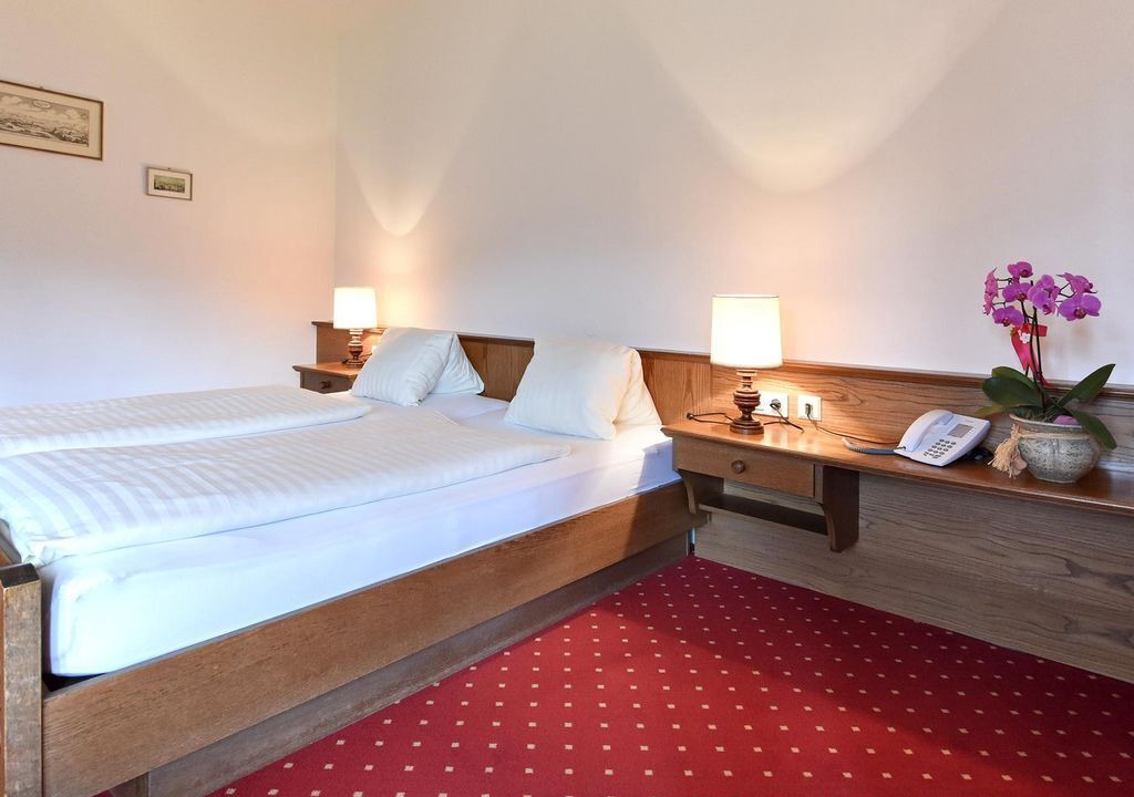Photo of Bedroom in Krakauebene