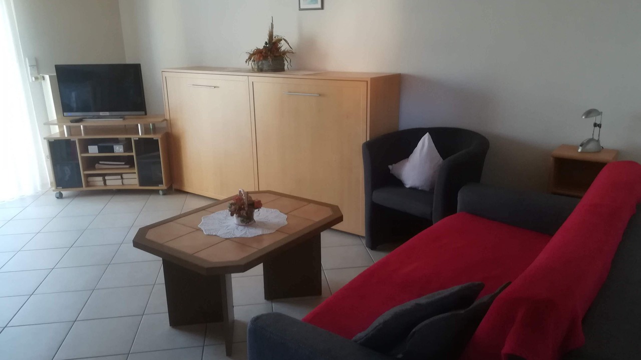 Photo of Livingroom in Arberg