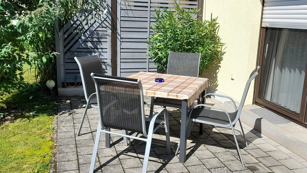 Photo of Outdoor in Arberg