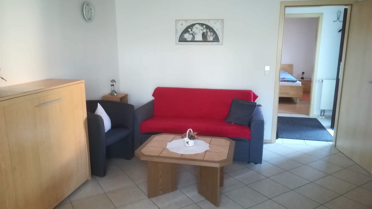 Photo of Livingroom in Arberg