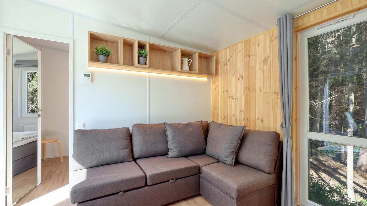 Photo of Bedroom in Pleinfeld