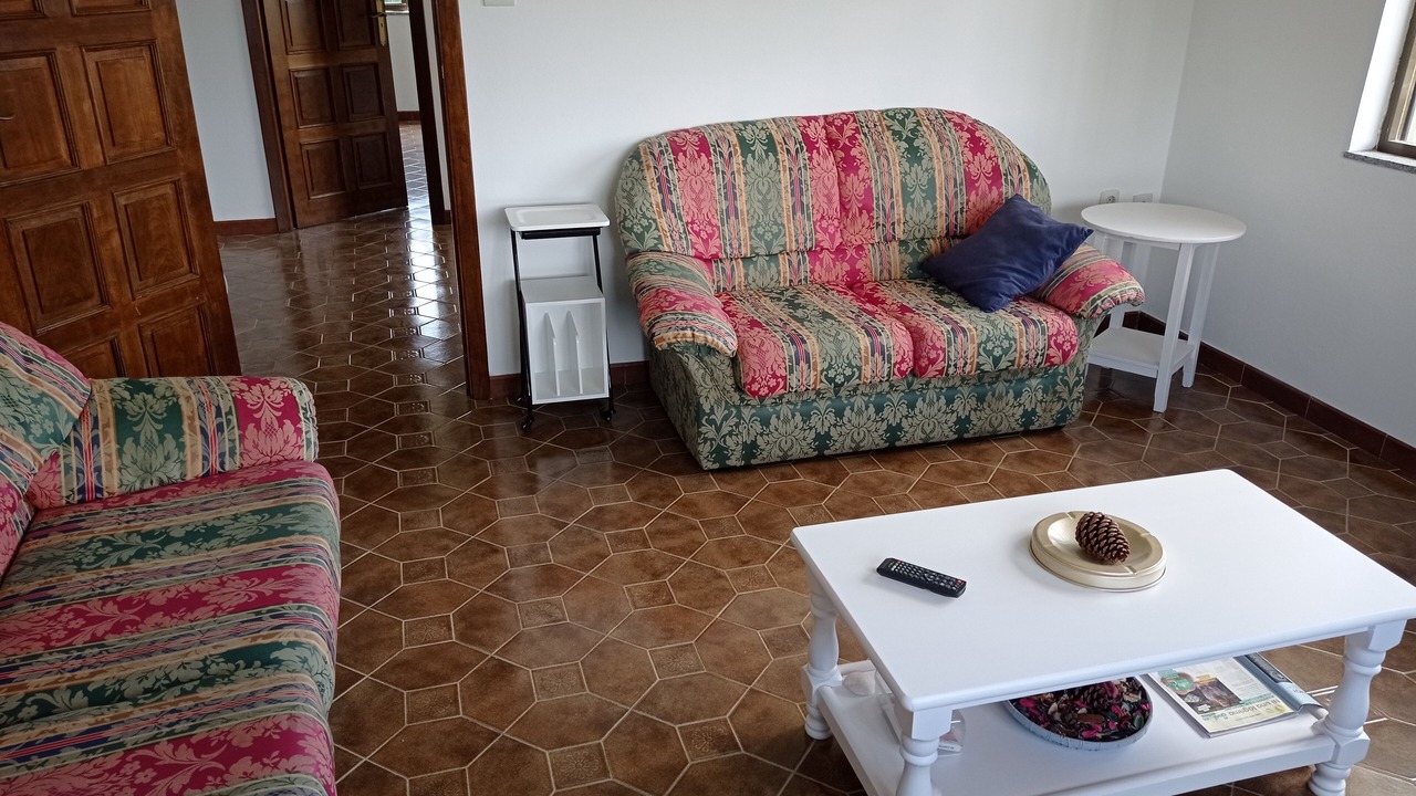 Photo of Livingroom in Cibran
