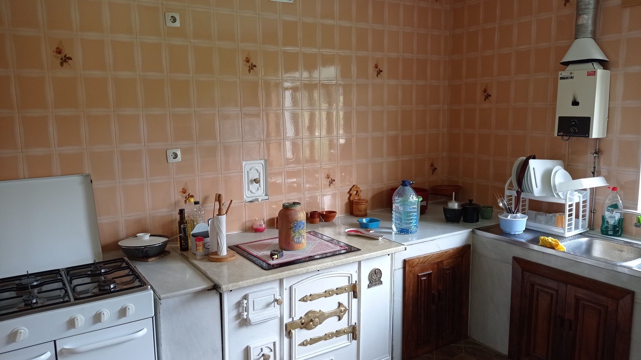 Photo of Kitchen in Cibran
