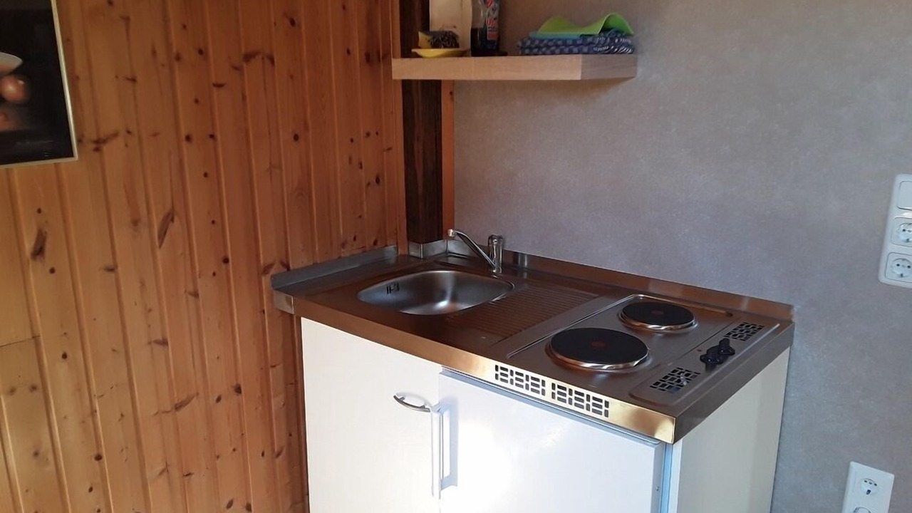 Photo of Kitchen in Witzmannsberg