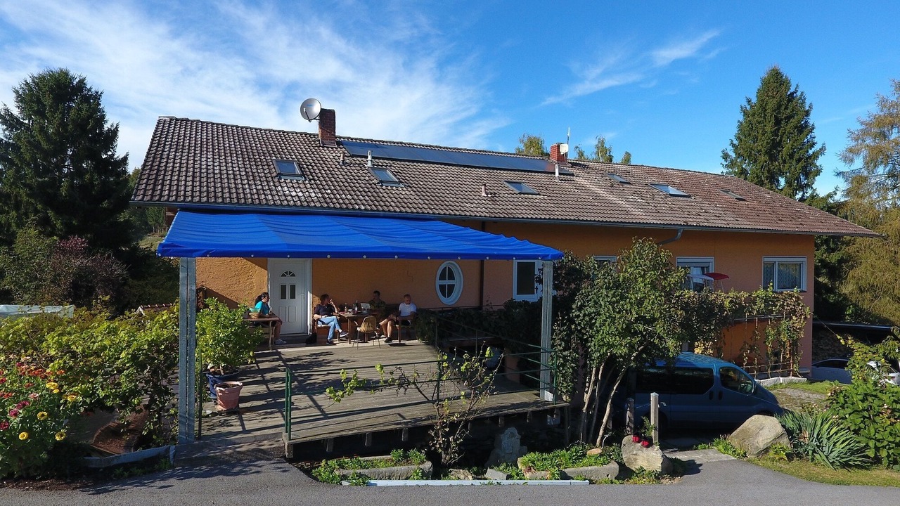 Photo of Outdoor in Witzmannsberg