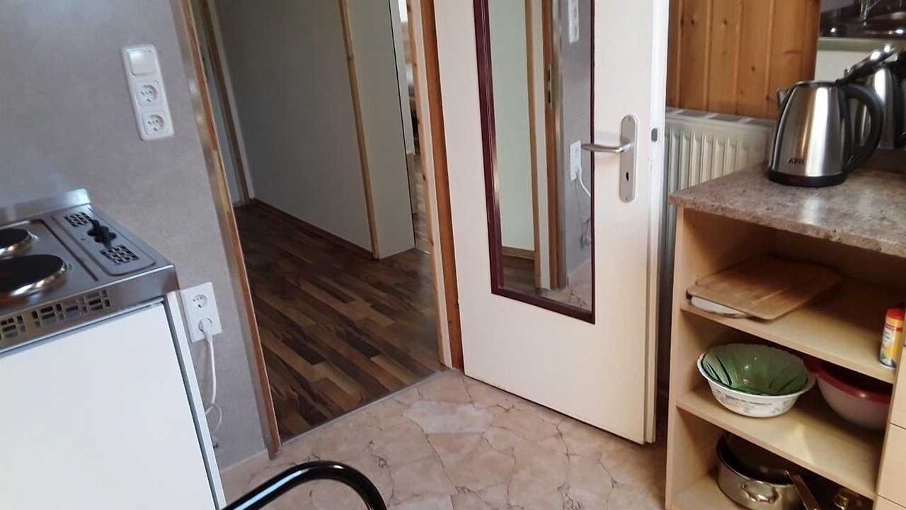 Photo of Kitchen in Witzmannsberg