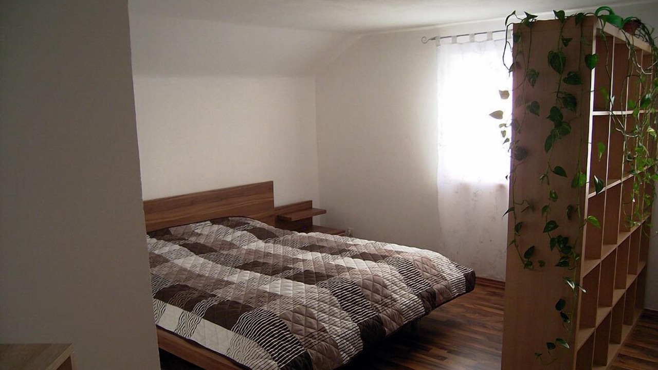 Photo of Bedroom in Witzmannsberg