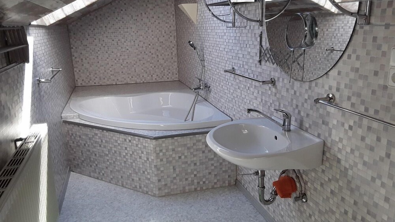 Photo of Bathroom in Witzmannsberg