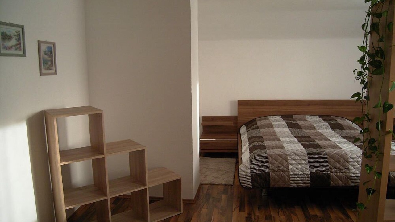 Photo of Bedroom in Witzmannsberg