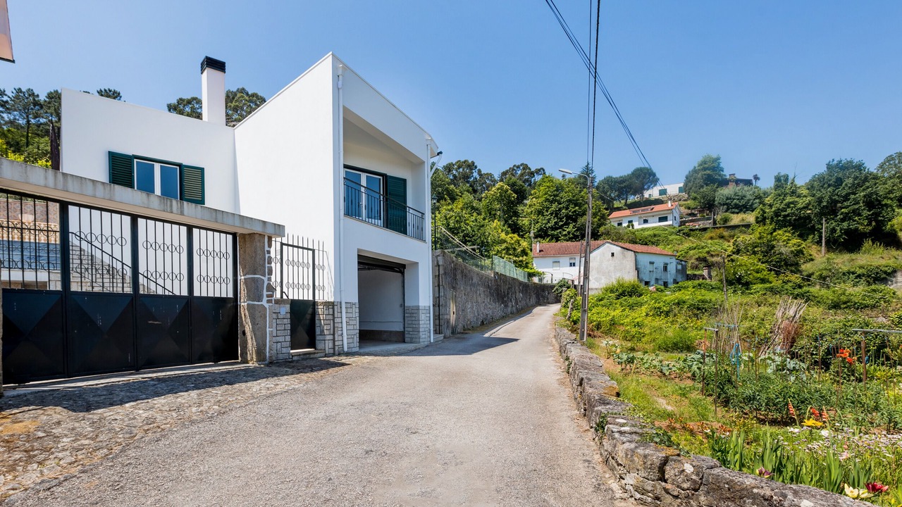 Photo of Outdoor in Lanhelas