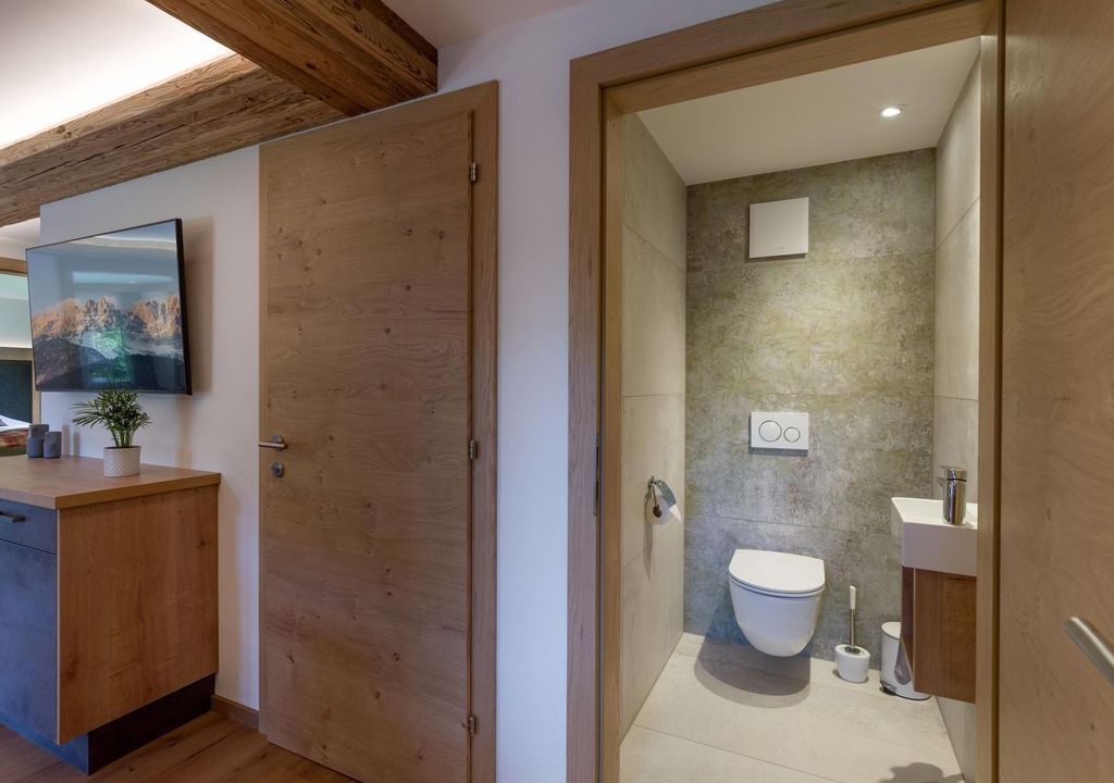 Photo of Bathroom in Scheffau am Wilden Kaiser