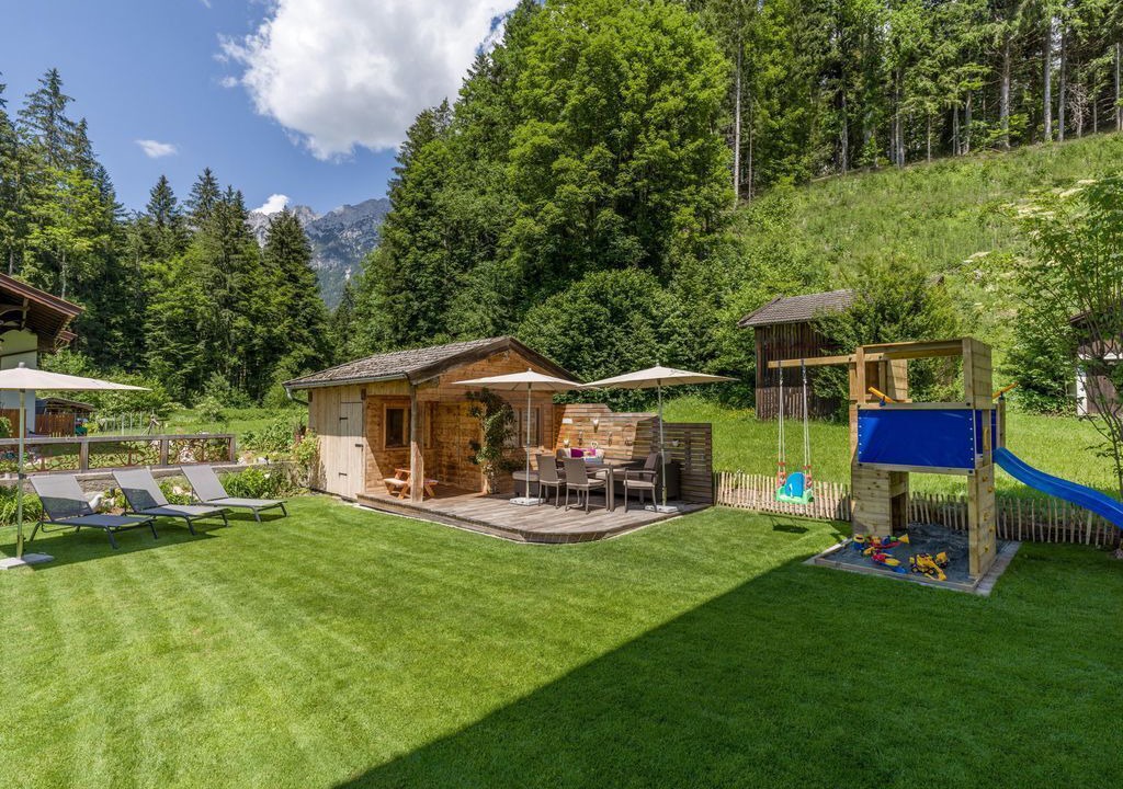 Photo of Outdoor in Scheffau am Wilden Kaiser