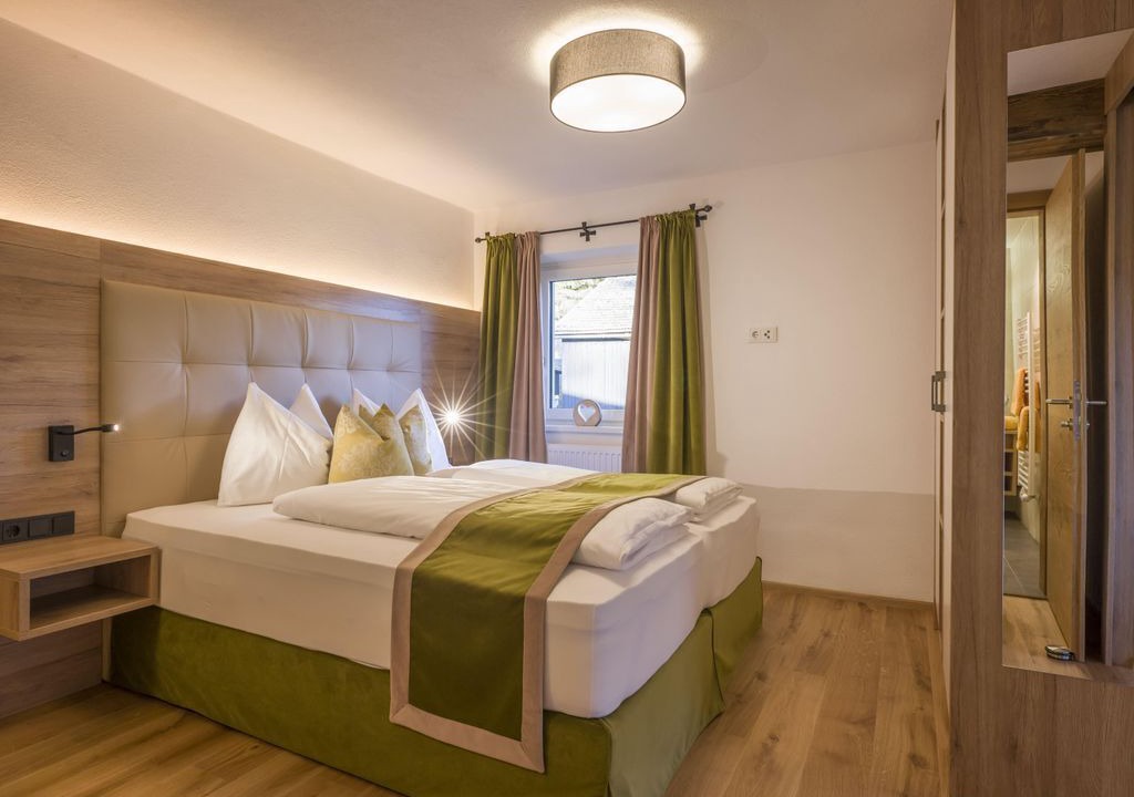 Photo of Bedroom in Scheffau am Wilden Kaiser