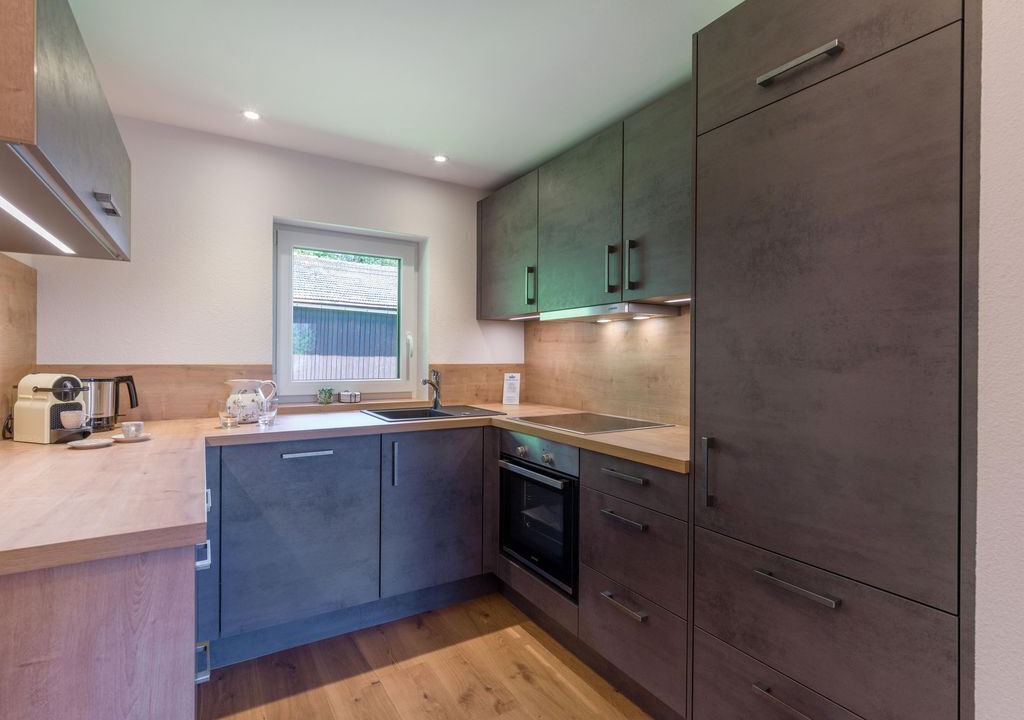 Photo of Kitchen in Scheffau am Wilden Kaiser