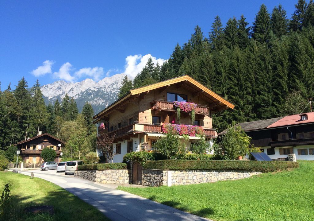 Photo of Outdoor in Scheffau am Wilden Kaiser