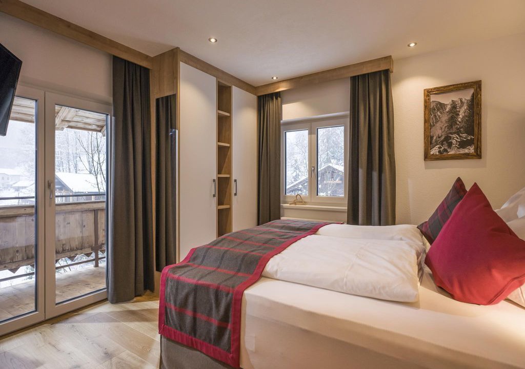 Photo of Bedroom in Scheffau am Wilden Kaiser