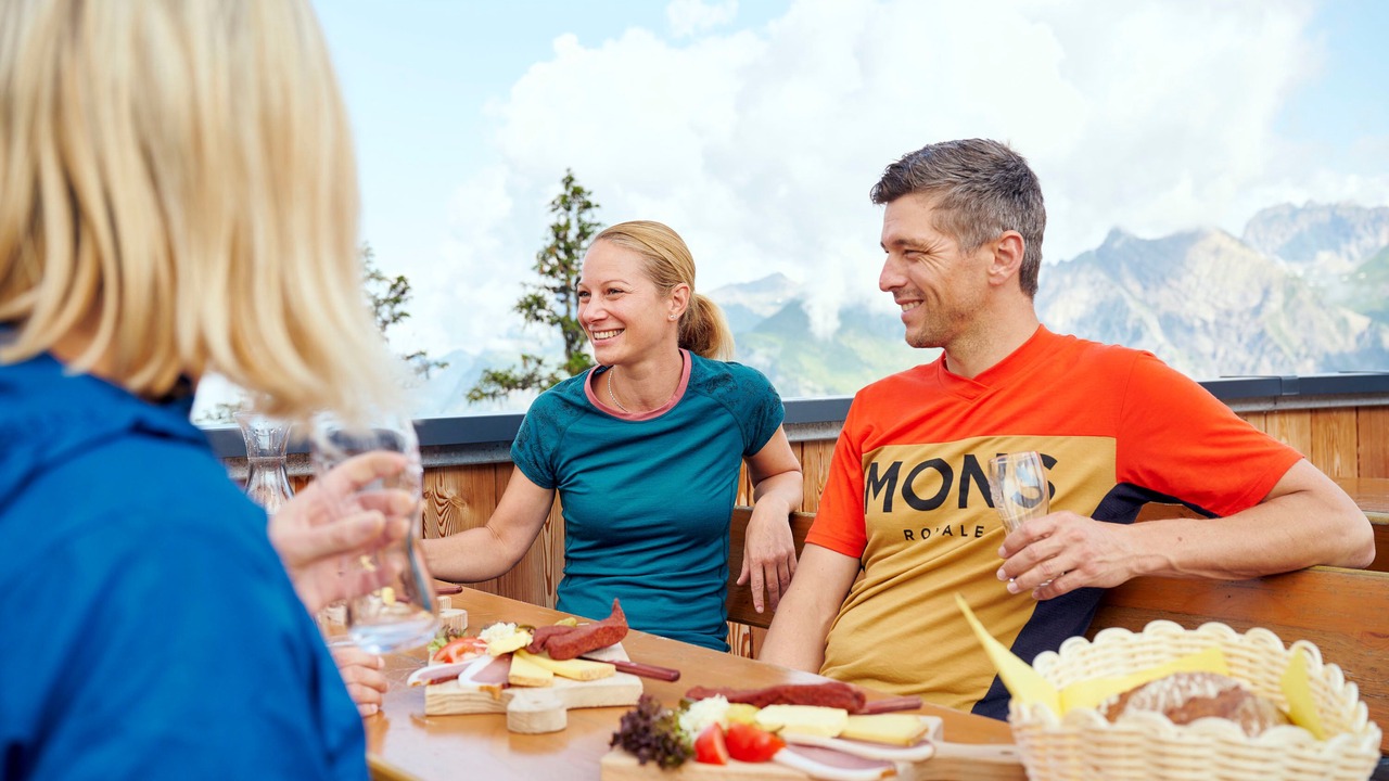 Photo of Outdoor in Klosterle
