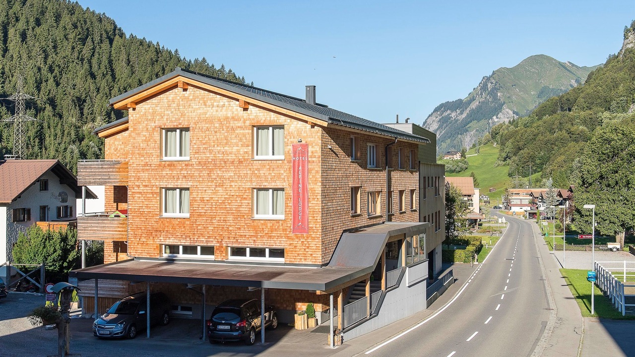 Photo of Outdoor in Klosterle