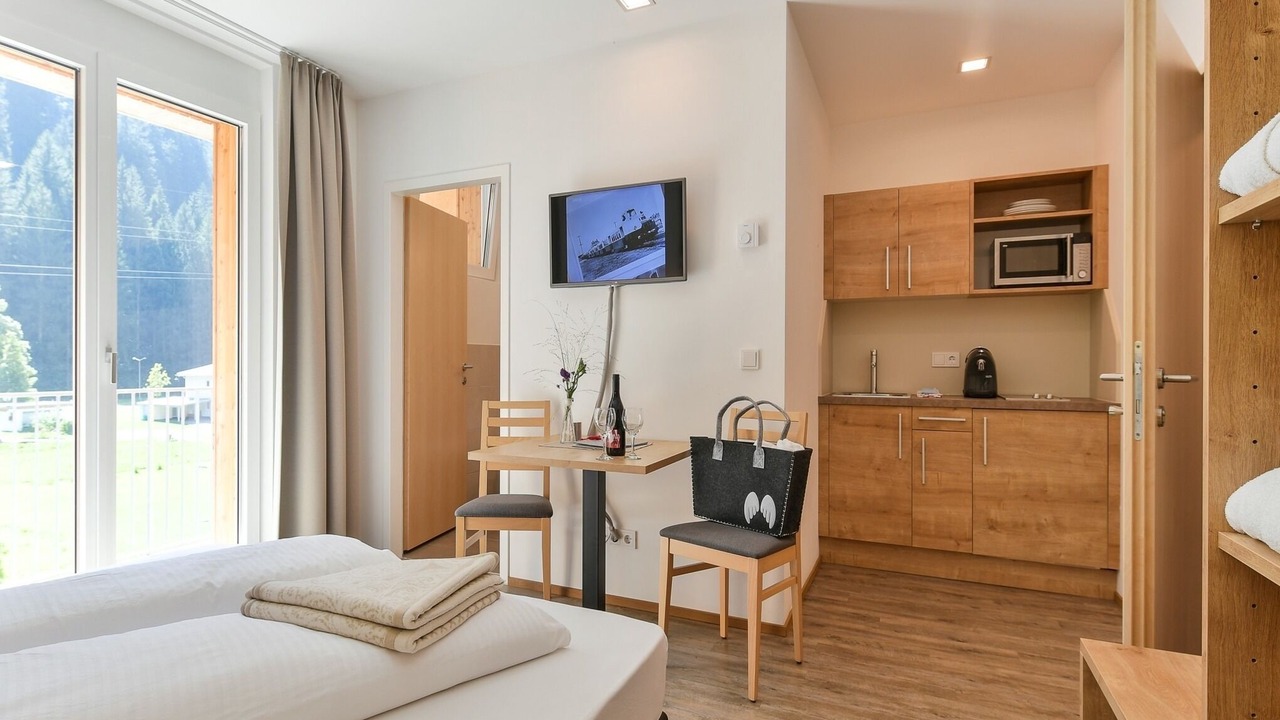 Photo of Bedroom in Klosterle