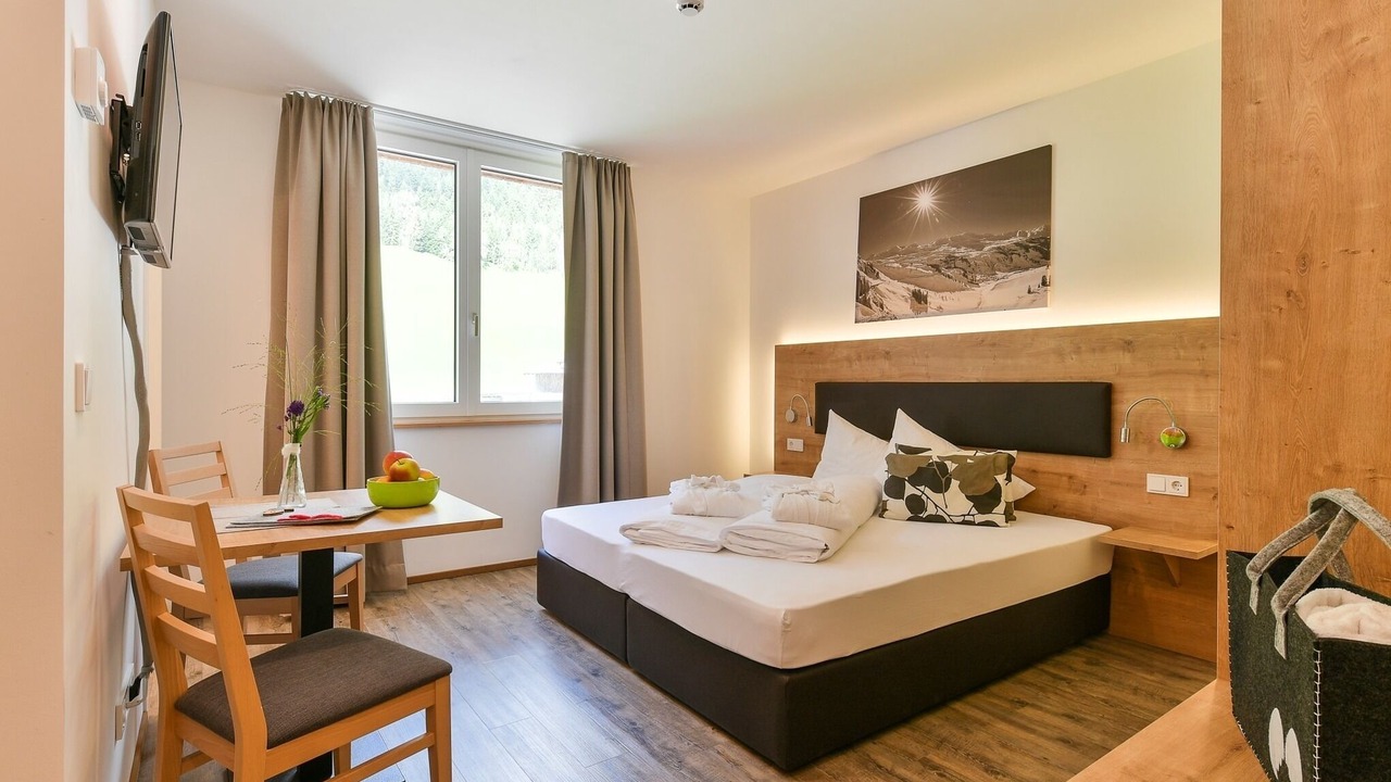 Photo of Bedroom in Klosterle