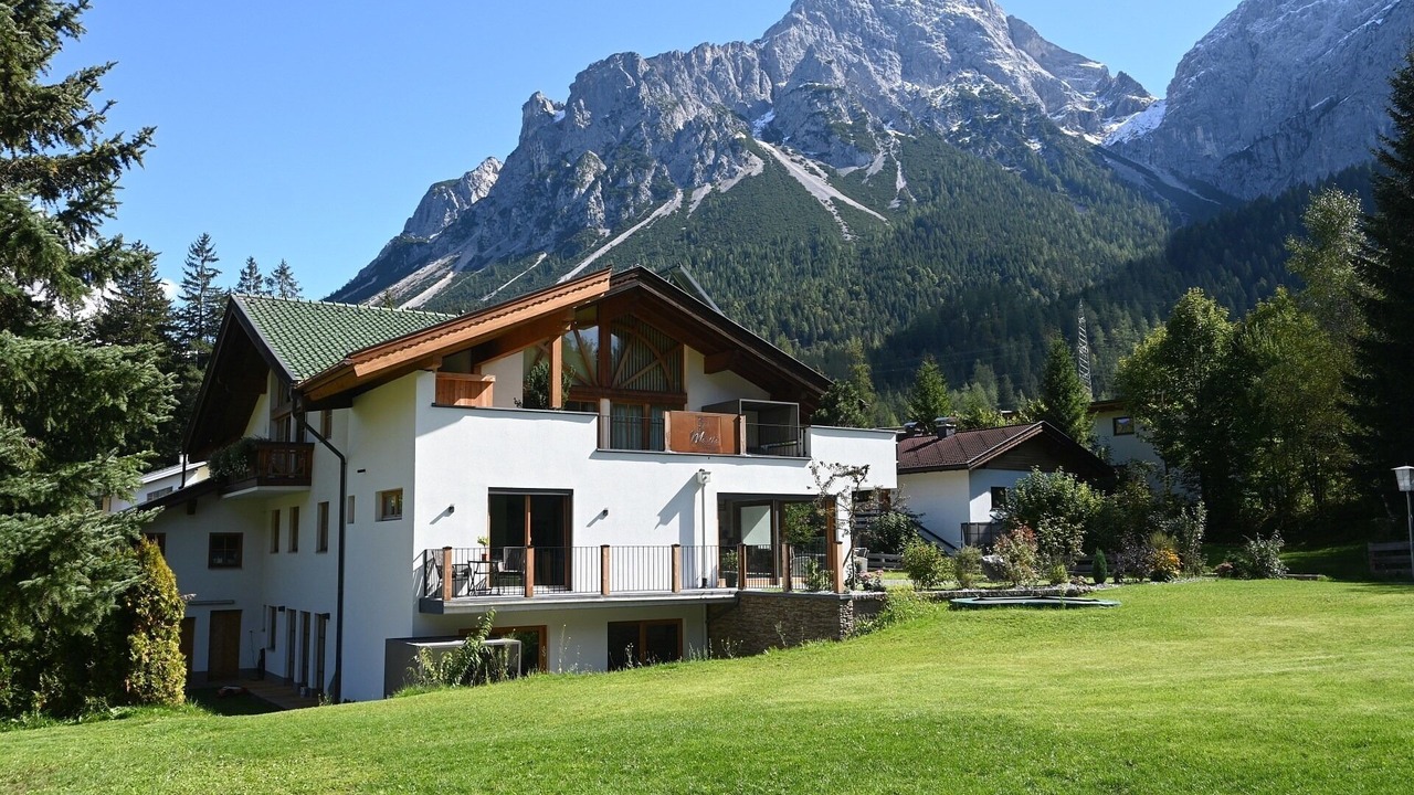 Photo of Outdoor in Biberwier