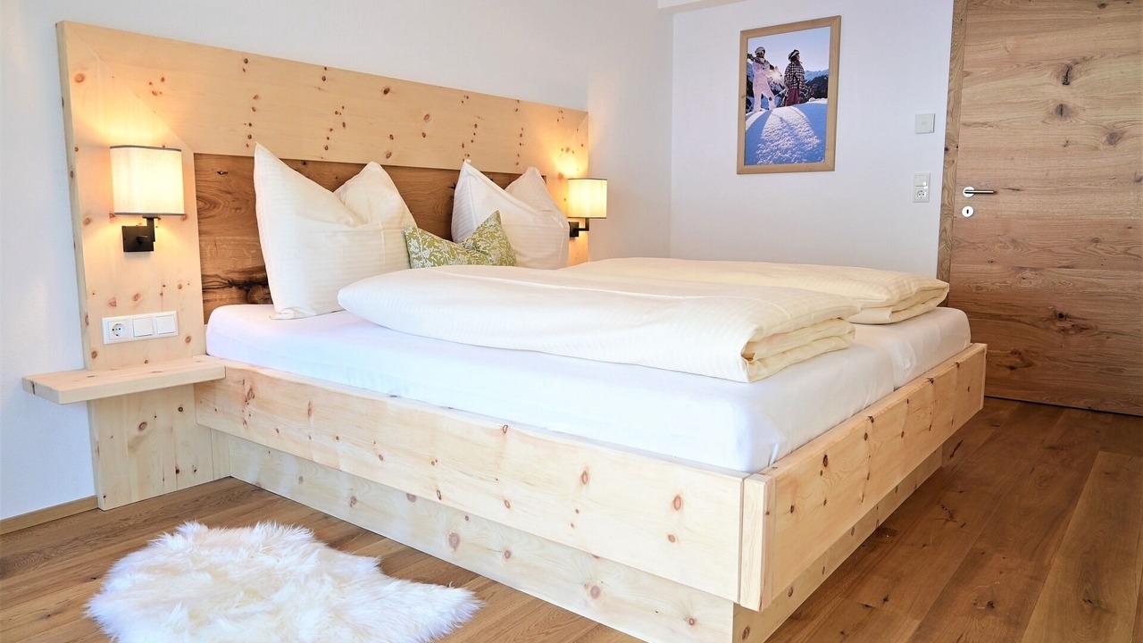 Photo of Bedroom in Biberwier