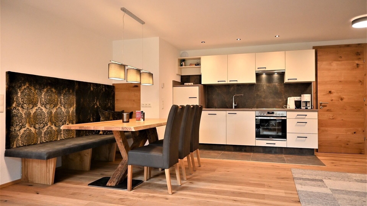 Photo of Kitchen in Biberwier