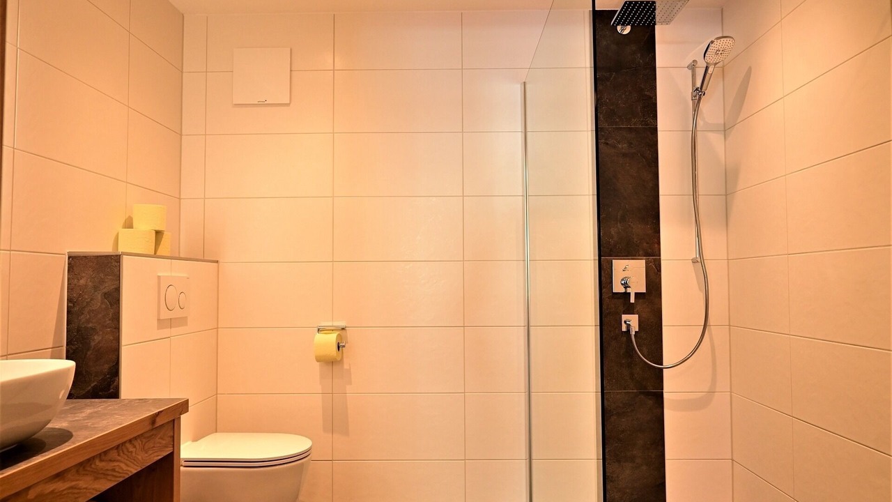 Photo of Bathroom in Biberwier